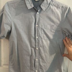 Boys summer shirts H&M size 12